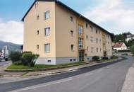 3-Zimmer Eigentumswohnung mit moderner Markenküche und Balkon