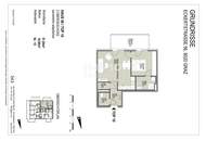 NEUWERTIGE 2-ZIMMERWOHNUNG NAHE FH JOANNEUM MIT BALKONTERRASSE - Eckertstraße 56 - Top 10
