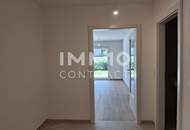 Gartenwohnung - 200m zur U1 Rennbahnweg - Top Ausstattung