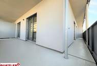 3 Zimmer | XXL - Balkon | 13. Stock | Panoramablick
