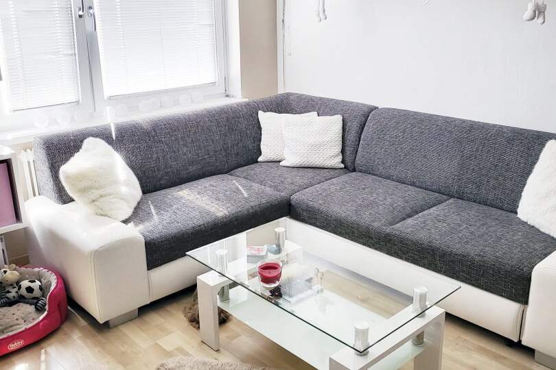 Helle Singlewohnung Nähe U6, Wohnung-miete, 589,02,€, 1210 Wien 22., Donaustadt