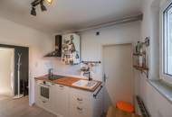 Dachterrassenwohnung im Herzen Döblings