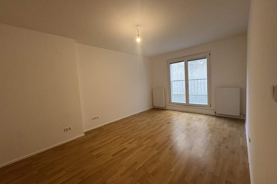 Generalsaniert &amp; sofort bezugsbereit: Helle 3-Zimmer-Wohnung in Toplage im 4. Bezirk, Wohnung-miete, 1.160,40,€, 1040 Wien 4., Wieden