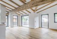 Exklusive Penthouse-Maisonette - Top 4