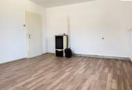 Viel Potenzial in guter Lage – Wohnung mit Balkon und eigenem Garten