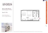 EARLY BIRD - Provisionsfrei! So wenig Platz, so viel Rendite - Ihr Anlage Highlight! TOP-Neubauprojekt + Optimale Größen + Hochwertige Ausstattung + Tolle Renditen + Beste öffentliche Anbindung und Infrastruktur!