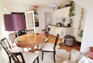 Besondere Singlewohnung in begehrter Hietzinger Lage – sonnig, ruhig und von Grün umgeben