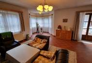 Wohnen im Grünen: Bungalow auf großzügigem Grundstück in Linsberg