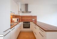 Großzügige 2 Zimmer Wohnung mit Fernblick - Wiedner Hauptstraße