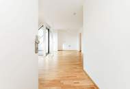 Nahe Mariahilfer Straße! Erstbezug! 2-Zimmer-Wohnung mit 2 Terrassen zu vermieten!