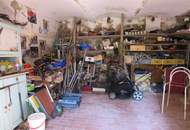 Sanierungsbedürftiges Haus im Grünen - ein märchenhafter Ort für neue Visionen