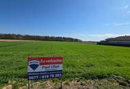 Vielseitiges Grundstück in Top-Lage – Gralla bei Leibnitz über 3.300 m² WA 0,2-0,4