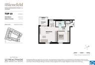 Exklusives Investieren in der Donaustadt: Entdecken Sie Am Bienefeld als renditestarkes Investment!