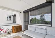 Luxus-Erstbezug Designerwohnung mit Panoramablick über Neustift