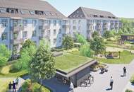 ERSTBEZUG - Helle 3-Zimmer-Wohnung mit Balkon