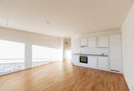 Erstbezug, 3 Zimmerwohnung mit Loggia mit optimaler Raumaufteilung Provisionsfrei