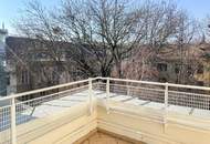 Fantastische DG-Wohnung mit Grünblick