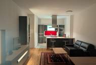 All-Inclusive: Einziehen und Wohlfühlen: Charmante, komplett möblierte 2 Zimmerwohnung mit einem Garten in Traumlage des 7. Bezirks, in unmittelbarer Nähe zur Mariahilfer Straße