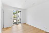 4-Zimmer Balkonwohnung mit hochwertiger Ausstattung in ehemaligen Fuhrwerkhaus