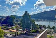 LAKESIDE - Elegante Etagenwohnung Top 4 - perfekter Ferienwohnsitz