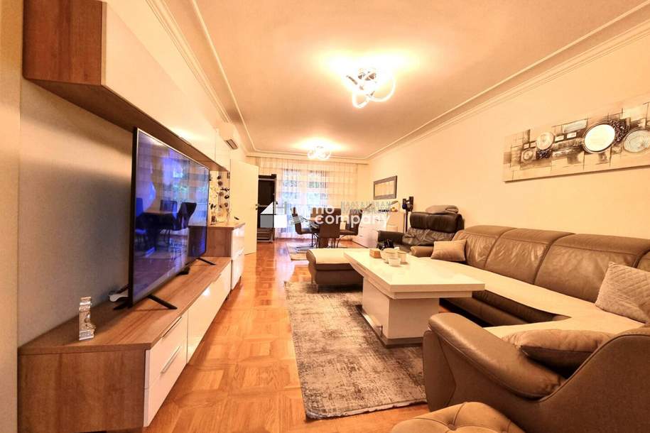 PERFEKTE AUFTEILUNG, TOP-INFRASTRUKTUR und LOGGIA mit GRÜNBLICK – Ihre 3-Zimmerwohnung mit bester INFRASTRUKTUR, Wohnung-kauf, 309.000,€, 1230 Wien 23., Liesing