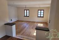 Großzügige, helle Familienwohnung mit Panoramablick!