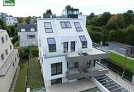 Luxury Living in Sievering - Ihre Designvilla im Wiener Cottageviertel