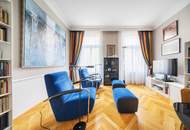 Wohlfühloase - mit Balkon