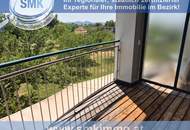 Gepflegte 2-Zimmer-Wohnung