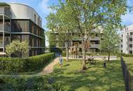 Stadtvillen Mödling – nachhaltig gedacht.