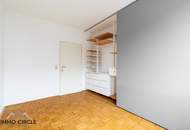 ++SANKT PETER++ Traumhafte 4-Zimmer-Wohnung mit sonniger Loggia und hauseigenem Wellnessbereich