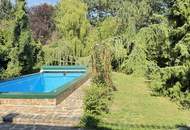 Villa am Roten Berg – Exklusives Wohnen mit Panoramablick über Wien | ZELLMANN IMMOBILIEN