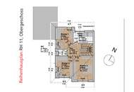 PROVISIONSFREI - Doppelhaushälfte mit Garten in Hainburg an der Donau