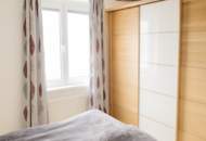 Reihenhaus mit fantastischen Ausblick