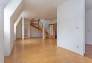 Ihr neues Zuhause in Gresten – Sonnige 3-Zimmer-Maisonette-Wohnung mit Galeriecharakter