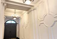 Wow-Eckwohnung im Prunkstück von 1918 – 68 m² Licht & Charme zum Hammerpreis – Ihre Chance zur Sanierung!