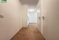 Charmanter Anlegerwohnung nahe Schönbrunn mit 14 m² Loggia und inkludierter Küche! Luftwärmepumpe!
