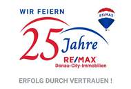 "Familienwohnung mit Schwimmbiotop und Garage!"