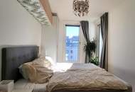 "IN KAUFABWICKLUNG!" MODERNE HELLE 3 ZI-WOHNUNG MIT GEMÜTLICHER ECK-DACHTERRASSE