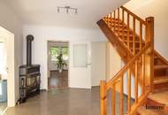 Im Speckgürtel von Wien - Idyllisches Einfamilienhaus mit Garten/Terrasse und Pool!