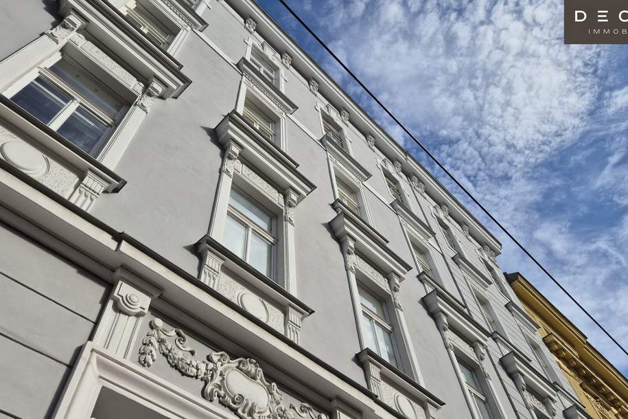 | NAHE TÜRKENSCHANZPARK | GEHOBENE WOHNGEGEND | VORSORGE, Wohnung-kauf, 292.000,€, 1180 Wien 18., Währing