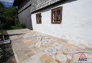 Bauernsacherl - Wohnhaus - Gemütlich!