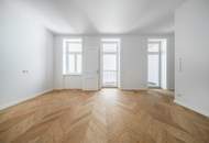 Wohnen im Stilbau-Flair