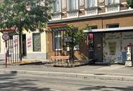 Stilvolle 2-Zimmer-Neubauwohnung in klassischem Wiener Altbau nahe Bahnhof Penzing