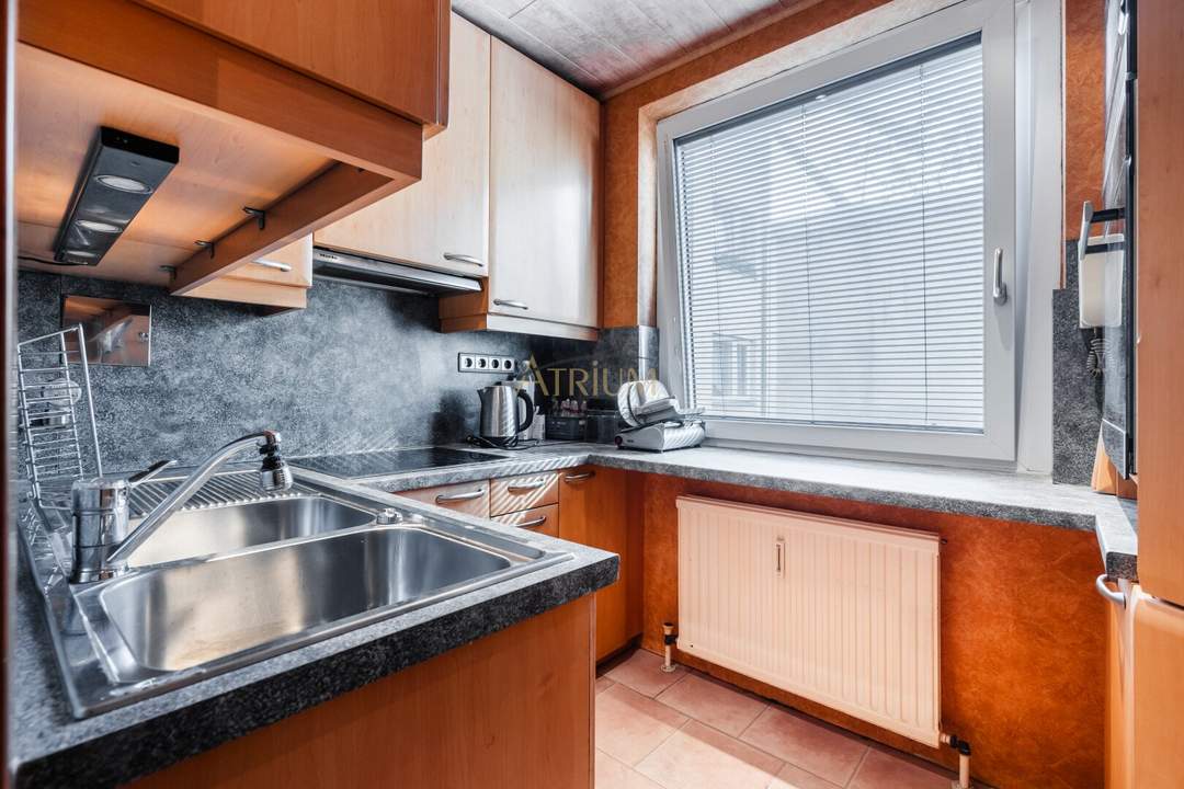 3-Zimmer-Wohnung aus Verlassenschaft in begehrter Lage
