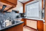 3-Zimmer-Wohnung aus Verlassenschaft in begehrter Lage
