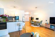 2 Zimmer Wohnung im Zentrum!