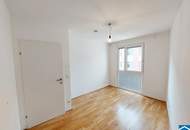 Top 3 Zimmerwohnung mit Balkon Nahe AKH