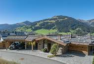 Beeindruckende Luxusvilla in sonniger Toplage