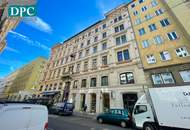 DPC | Geschäftslokal Nähe Oper